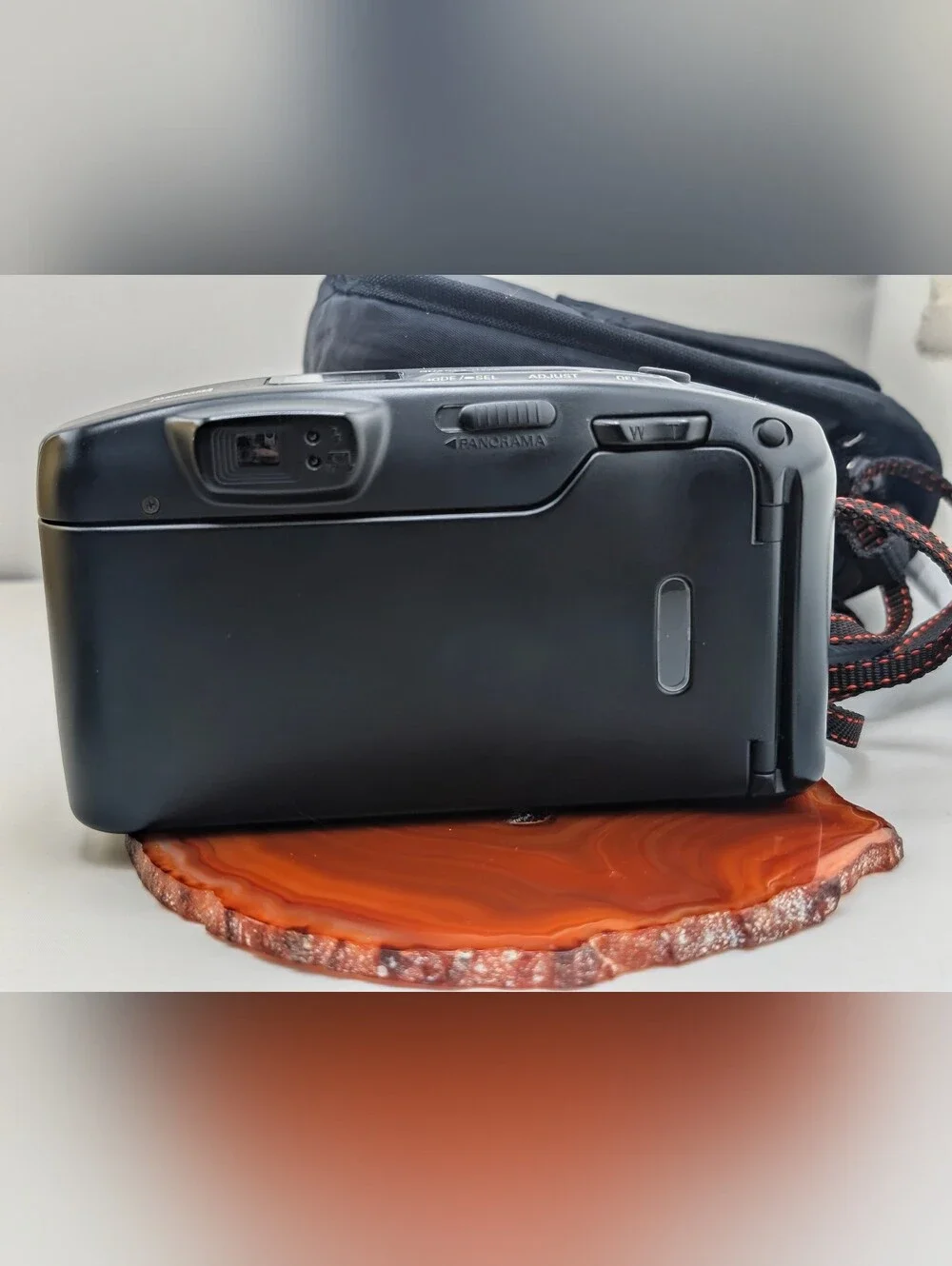 Nikon rare vintage